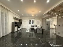 Casă premium cu 5 camere de vânzare în Șerbești, comuna