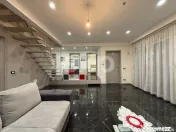Casă premium cu 5 camere de vânzare în Șerbești, comuna 