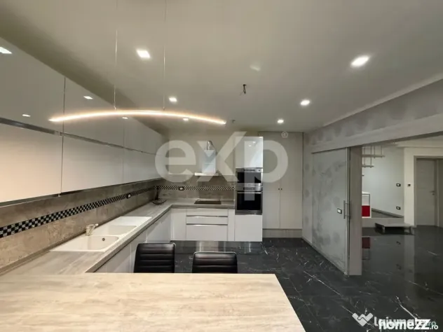 Casă premium cu 5 camere de vânzare în Șerbești, comuna - Serbesti (Bacau)