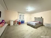 Casă premium cu 5 camere de vânzare în Șerbești, comuna 