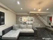 Casă premium cu 5 camere de vânzare în Șerbești, comuna 