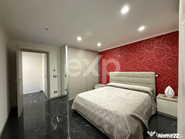 Casă premium cu 5 camere de vânzare în Șerbești, comuna