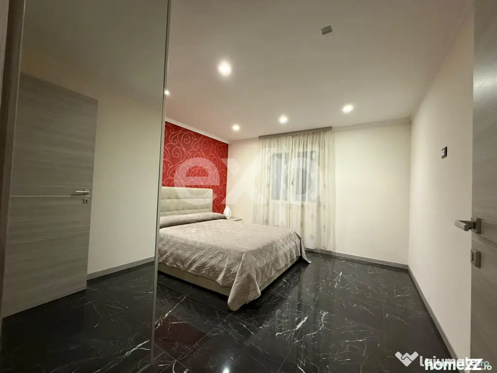 Casă premium cu 5 camere de vânzare în Șerbești, comuna