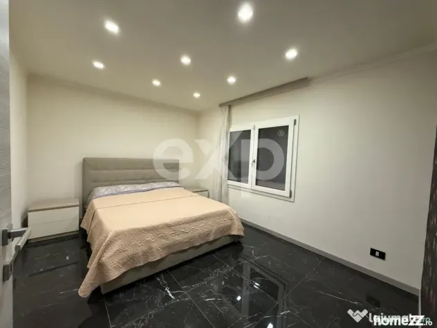 Casă premium cu 5 camere de vânzare în Șerbești, comuna
