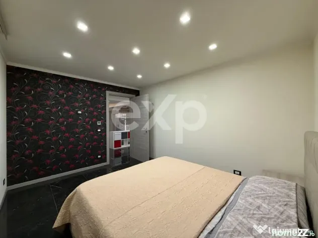 Casă premium cu 5 camere de vânzare în Șerbești, comuna
