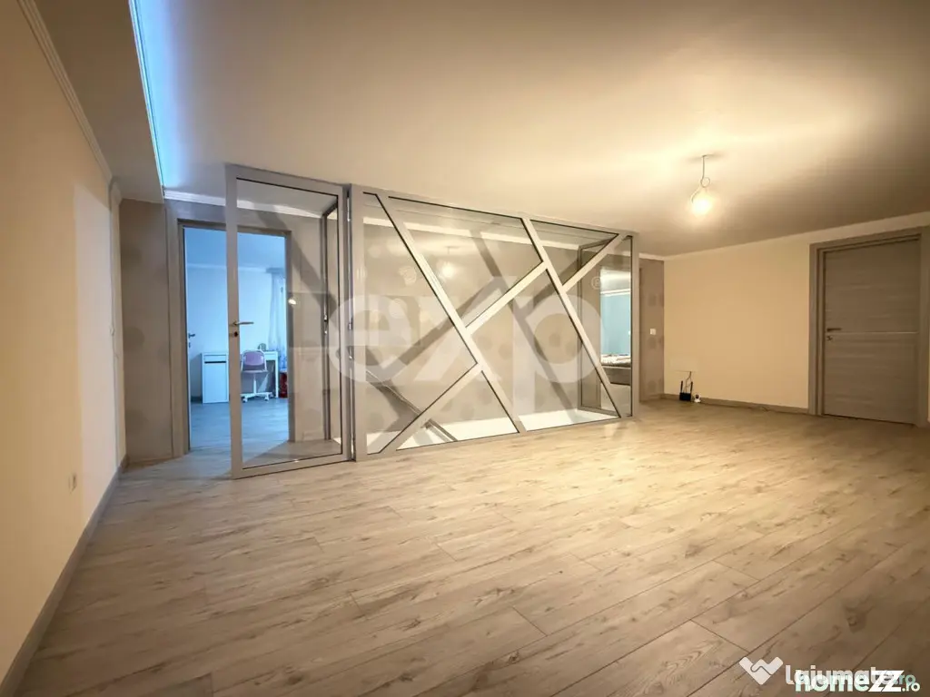 Casă premium cu 5 camere de vânzare în Șerbești, comuna