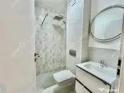 Apartament cu 3 camere 2 bai la alb loc privat de parcare in 
