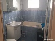 Mansarda situata in Micro 21, cu balcon si vedere la Dunare 