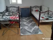 Mansarda situata in Micro 21, cu balcon si vedere la Dunare 