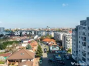 Rezervat Apartament amenajat cu 2 camere, decomandat la I... 