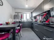 Rezervat Apartament amenajat cu 2 camere, decomandat la I... 