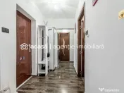 Rezervat Apartament amenajat cu 2 camere, decomandat la I... 