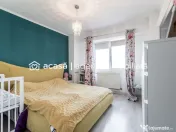 Rezervat Apartament amenajat cu 2 camere, decomandat la I... 