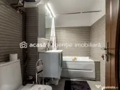 Rezervat Apartament amenajat cu 2 camere, decomandat la I... 