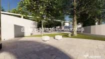 Teren pentru casă în ARED City – 790 mp total | Parce...