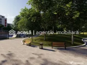 Teren pentru casă în ARED City – 790 mp total | Parce... 