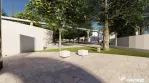 Teren pentru casă în ARED City – 790 mp total | Parce...