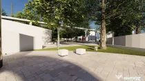 Teren pentru casă în ARED City – 790 mp total | Parce...