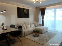 Apartament la cheie, lift, parcare subterana, terasa de 10 m