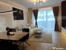Apartament la cheie, lift, parcare subterana, terasa de 10 m