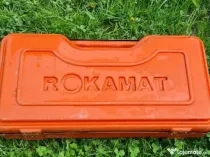 girafă Rokamat in stare foarte bună