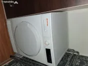 Uscator rufe puțin folosit 