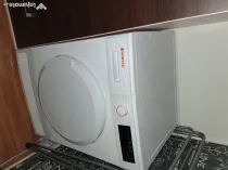 Uscator rufe puțin folosit