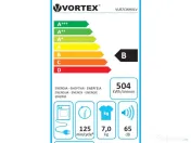 Uscator rufe puțin folosit 