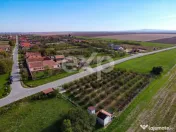 Teren cu livadă de vânzare – Sârbova, poziție excelent
