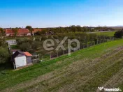 Teren cu livadă de vânzare – Sârbova, poziție excelent 