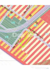 Oportunitate dezvoltare – Teren intravilan Berceni 4.750 m 