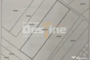 Oportunitate dezvoltare – Teren intravilan Berceni 4.750 m 