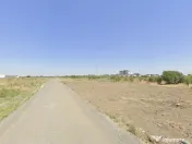 Oportunitate dezvoltare – Teren intravilan Berceni 4.750 m 