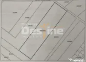 Oportunitate dezvoltare – Teren intravilan Berceni 4.750 m