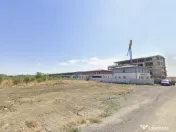 Oportunitate dezvoltare – Teren intravilan Berceni 4.750 m 