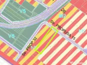 Oportunitate dezvoltare – Teren intravilan Berceni 4.750 m 