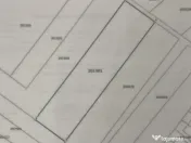 Oportunitate dezvoltare – Teren intravilan Berceni 4.750 m 