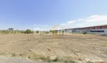 Oportunitate dezvoltare – Teren intravilan Berceni 4.750 m