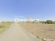 Oportunitate dezvoltare – Teren intravilan Berceni 4.750 m 