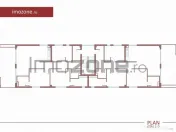 2 cam, terasa 29 m, et. 3, FINISAT MODERN, COMISION 0, in... 
