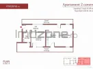 2 cam, terasa 29 m, et. 3, FINISAT MODERN, COMISION 0, in...