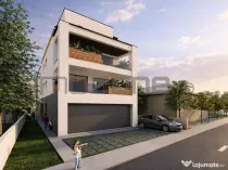 2 cam, terasa 29 m, et. 3, FINISAT MODERN, COMISION 0, in...