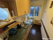 Apartament 2 camere zona Inel 2 - Ion Luca Caragiale 