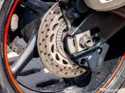 Vand Motocicleta Yamaha FZ1 Fazer ABS (2009)