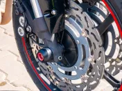 Vand Motocicleta Yamaha FZ1 Fazer ABS (2009)