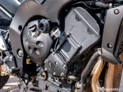 Vand Motocicleta Yamaha FZ1 Fazer ABS (2009)