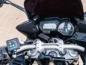 Vand Motocicleta Yamaha FZ1 Fazer ABS (2009)
