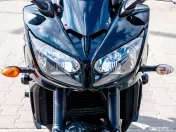 Vand Motocicleta Yamaha FZ1 Fazer ABS (2009)