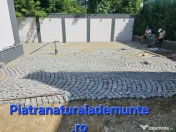 Piatra cubică andezit