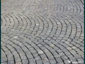 Piatra cubică andezit